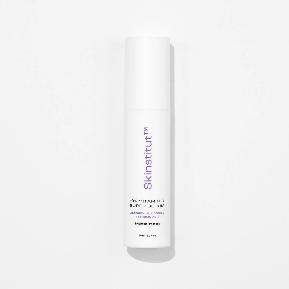 Skinstitut 10 Vitamin C Super Serum